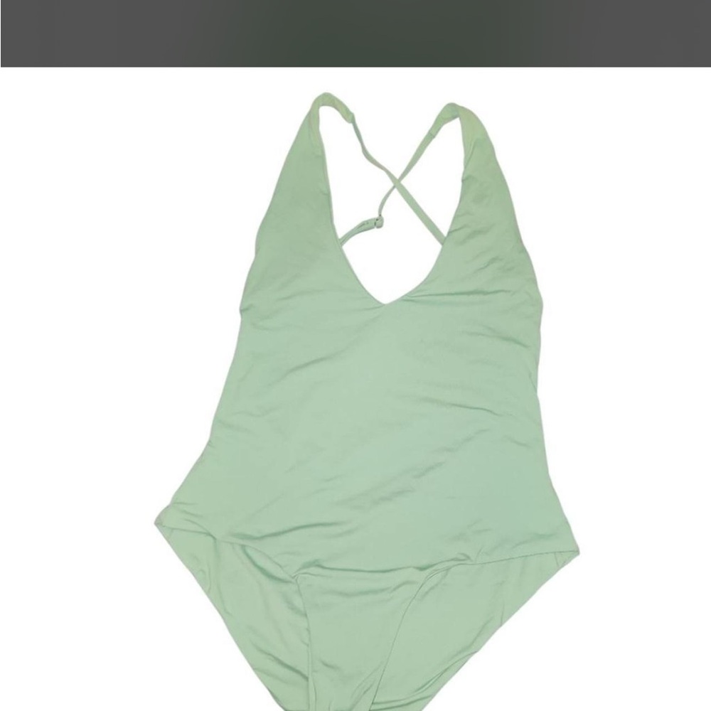 Dippin’ Daisy’s One-Piece Swimsuit